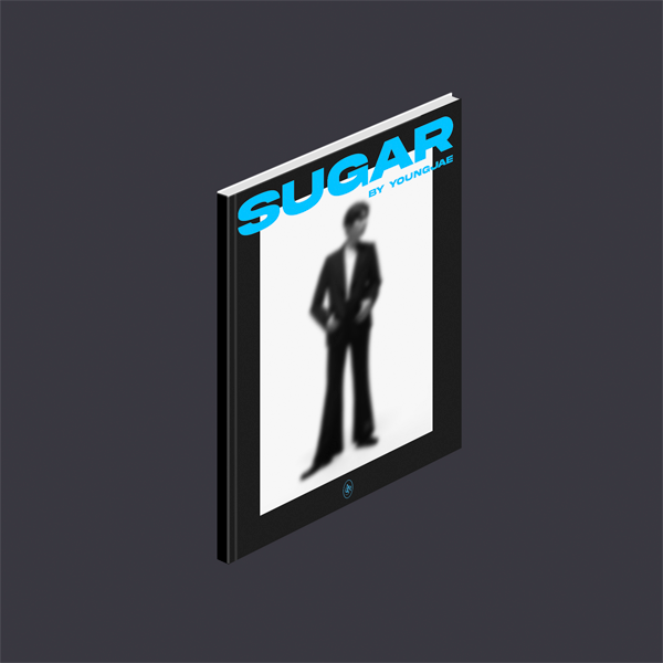 Youngjae 2nd Mini Album - SUGAR (Versión a escoger)