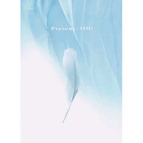 GOT7 3rd Album - PRESENT : YOU