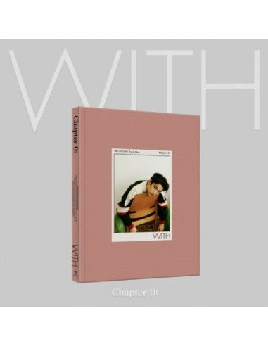 PARK JINYOUNG 1st Album - Chapter 0: WITH (Versión a escoger)