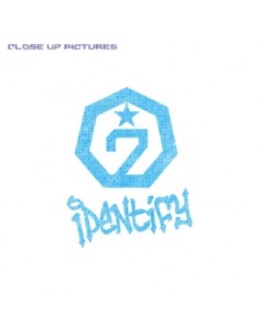 GOT7 1st Album - IDENTIFY (Versión a escoger)